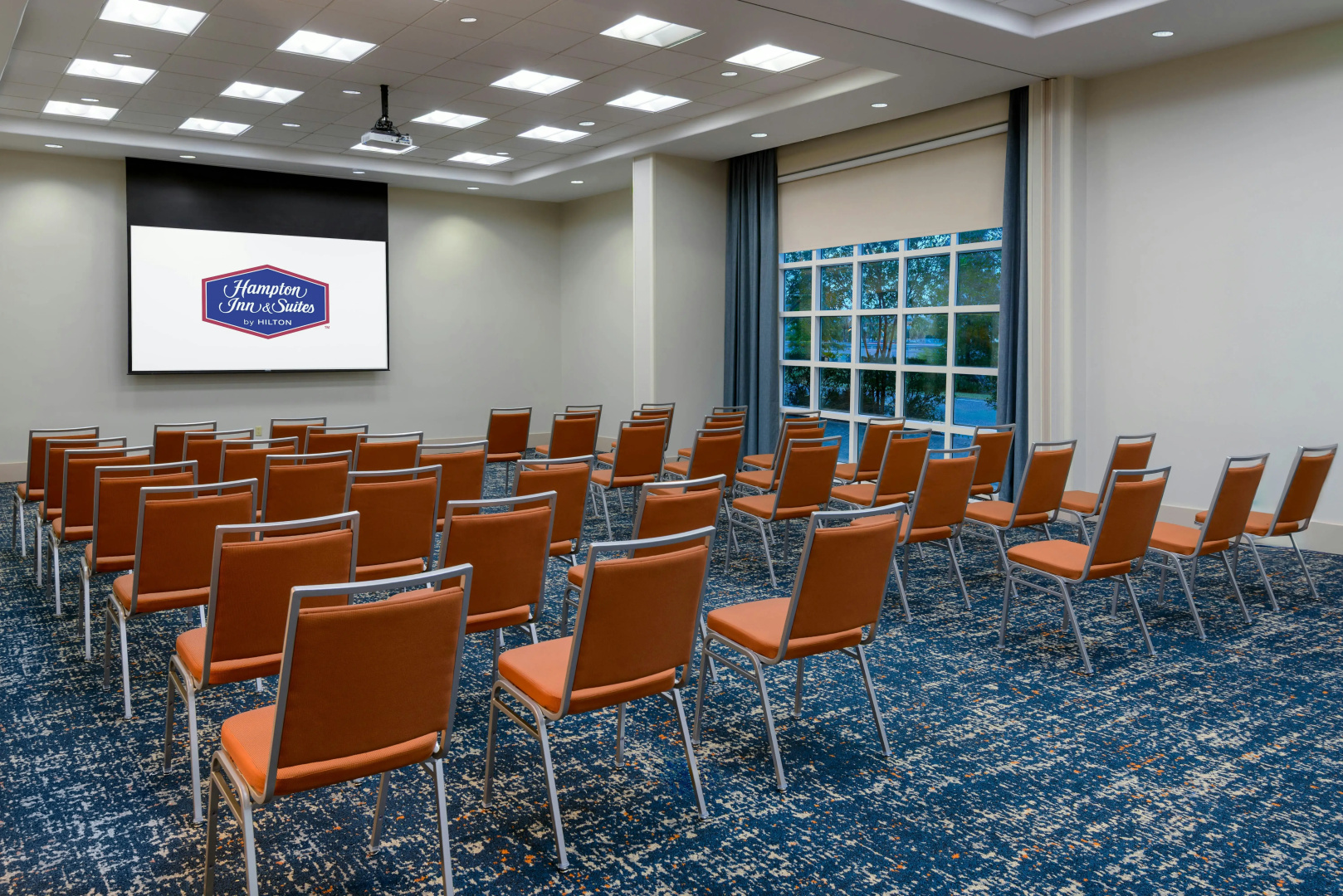 Foto - Hampton Inn & Suites Tampa Airport Avion Park Westshore