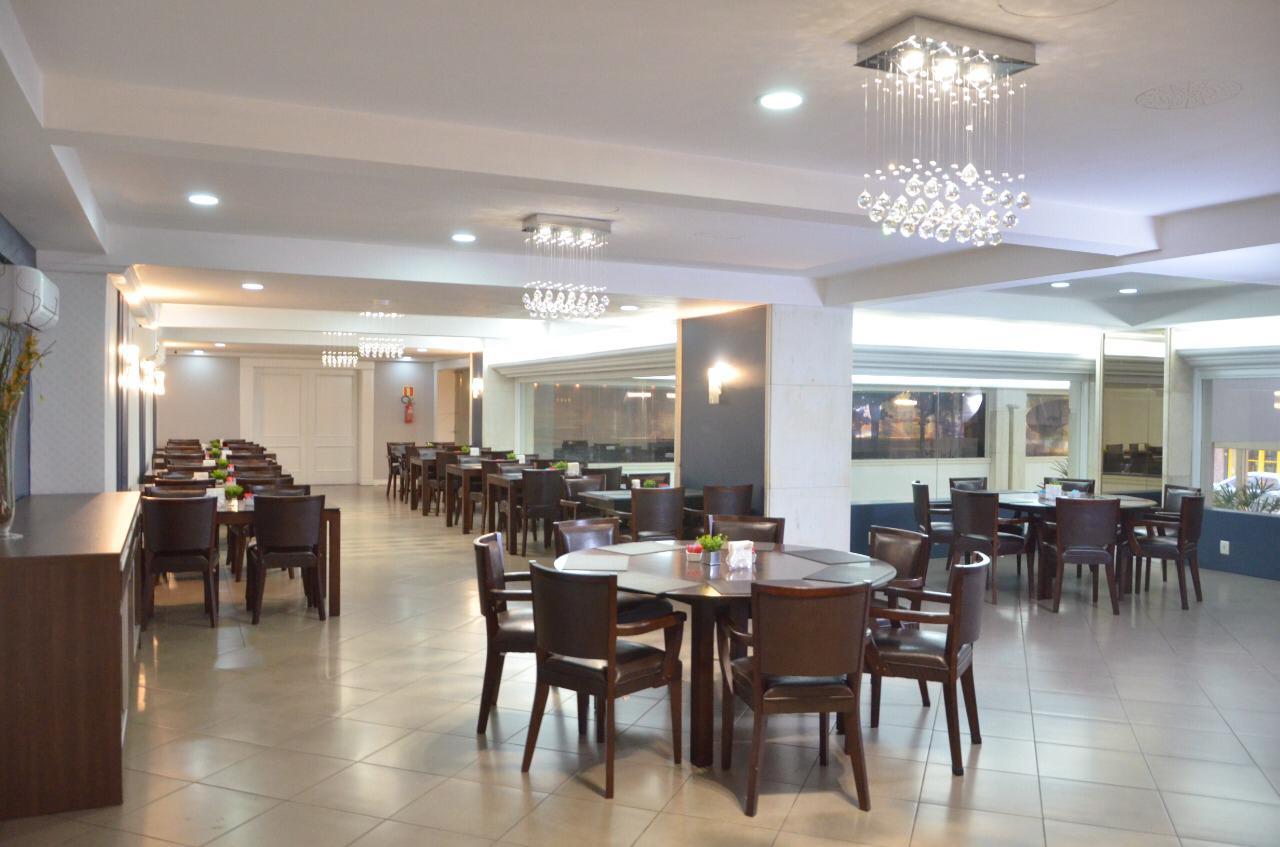 Foto - Embaixador Hotel & Centro de Eventos by Fast10