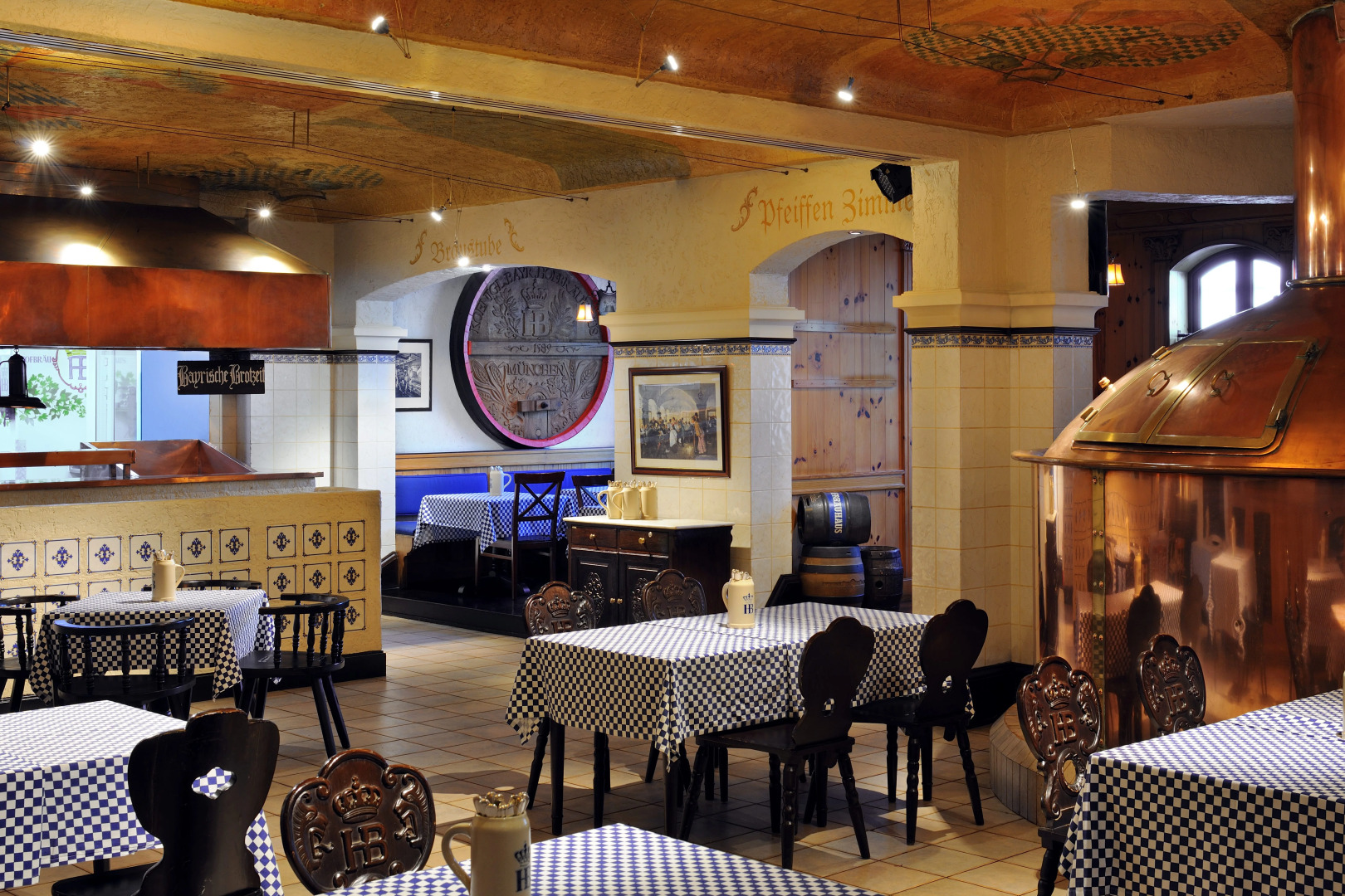 Foto - Connaught Palace Hotel, Dubai