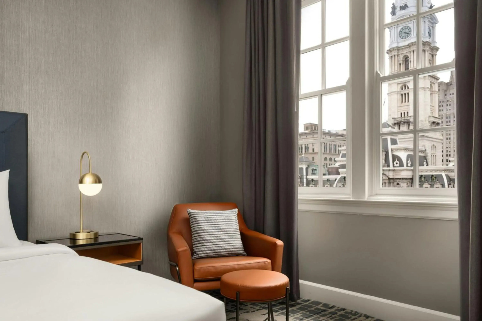 Foto - Courtyard by Marriott Philadelphia Downtown