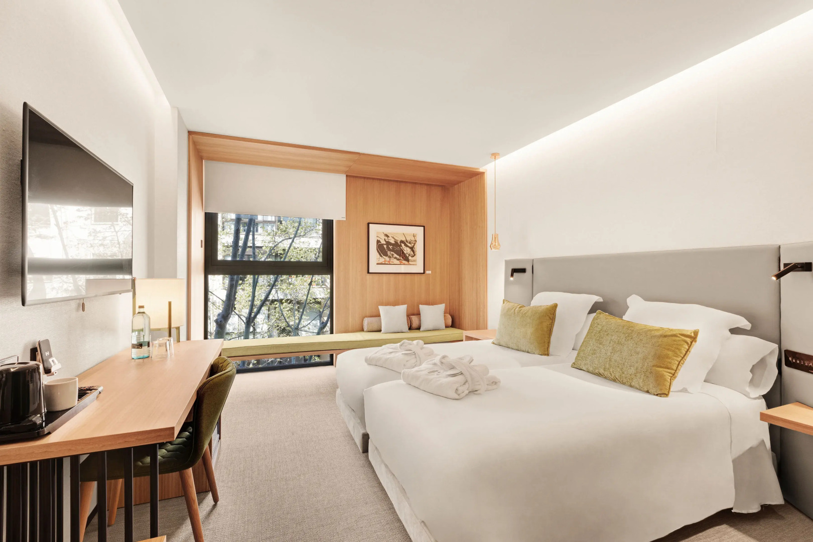 Photo - Protur Naisa Palma Hotel