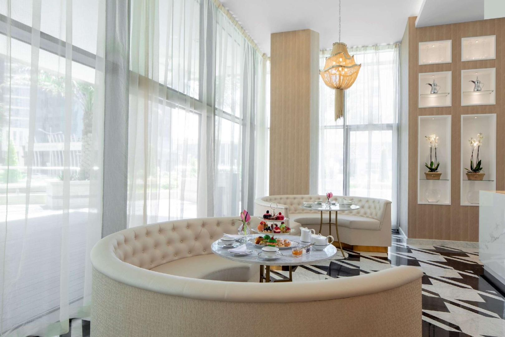 Photo - Dusit Doha Hotel