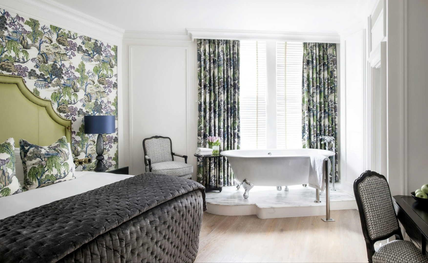 Foto - The Kensington Hotel