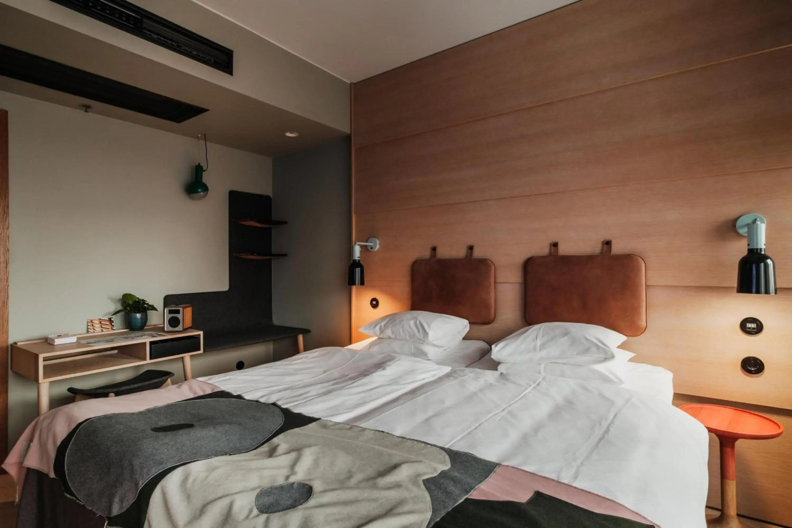 Foto - Hobo Hotel Stockholm