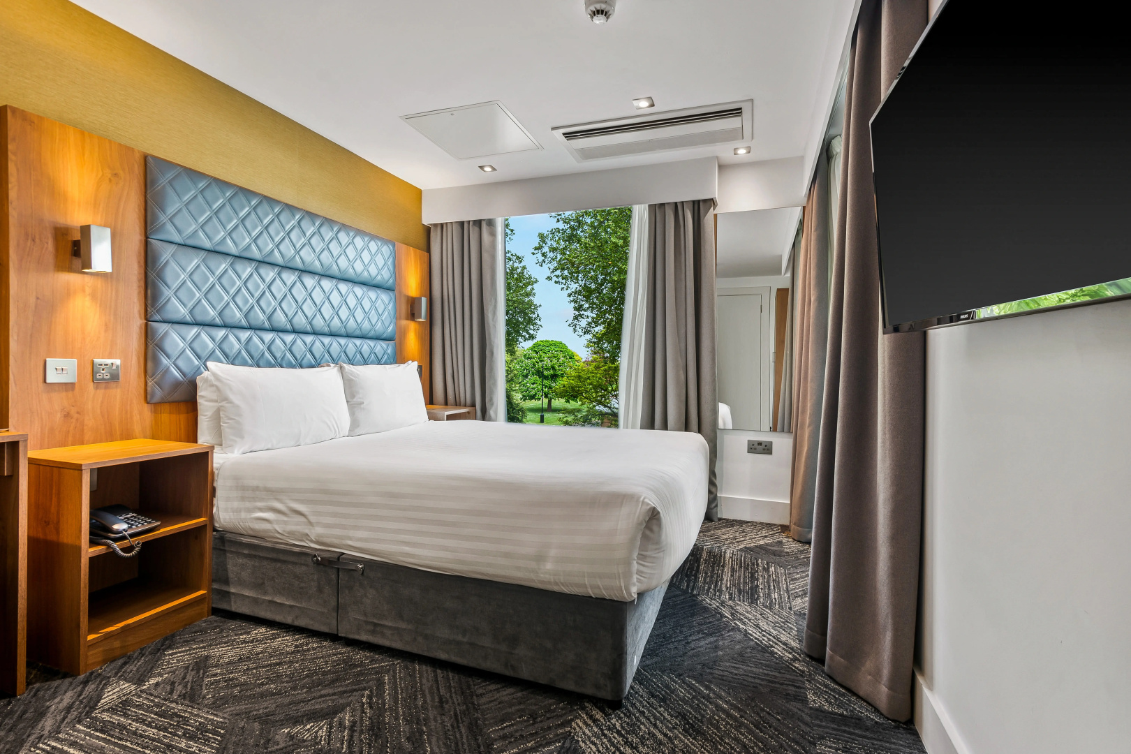 Foto - Roomzzz London Stratford