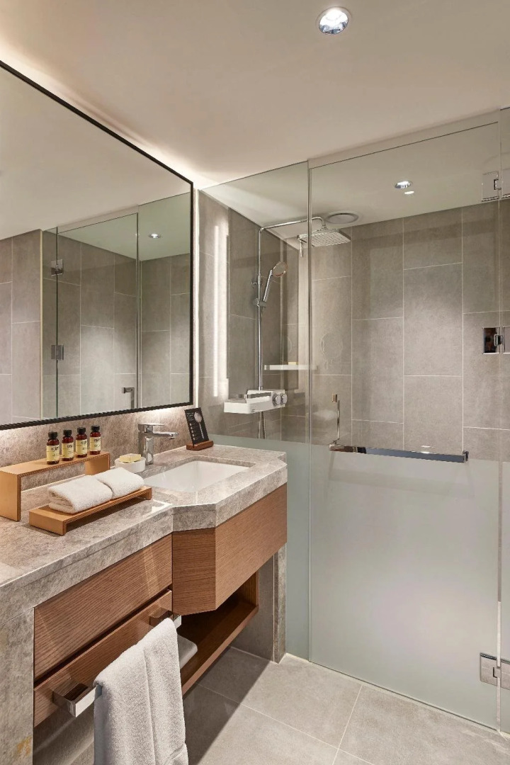 Foto - Grand Walkerhill Seoul