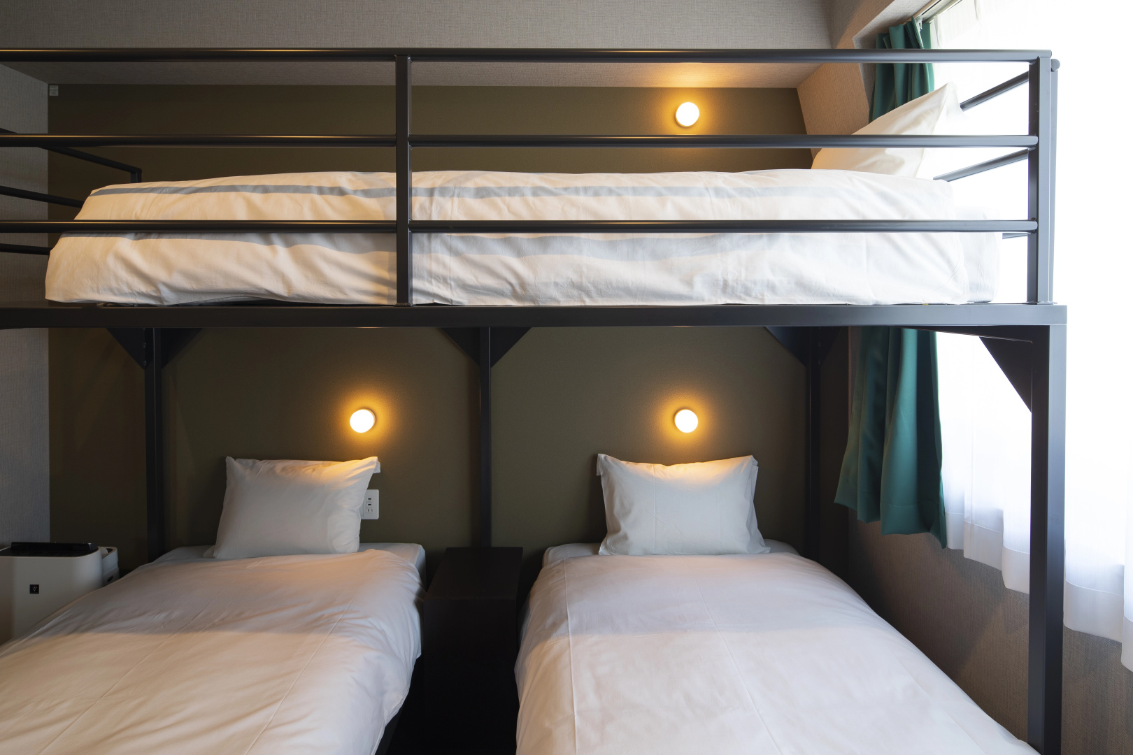 Foto - Imano Osaka Shinsaibashi Hostel