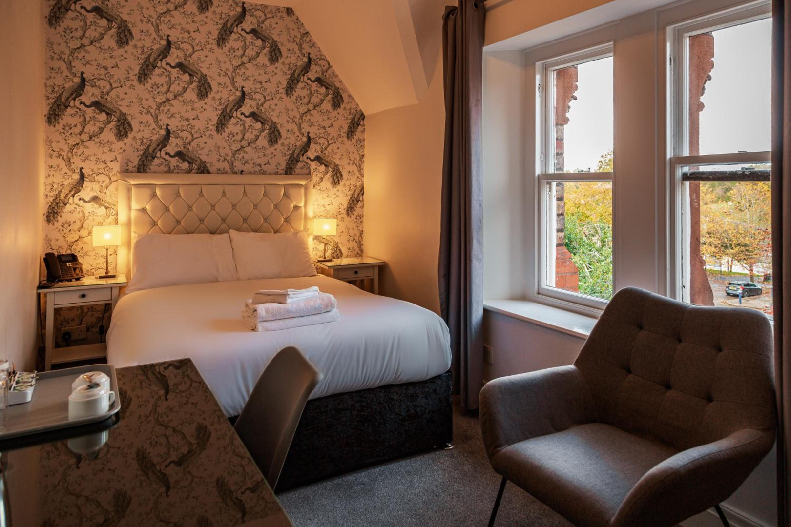 Foto - Sefton Park Hotel