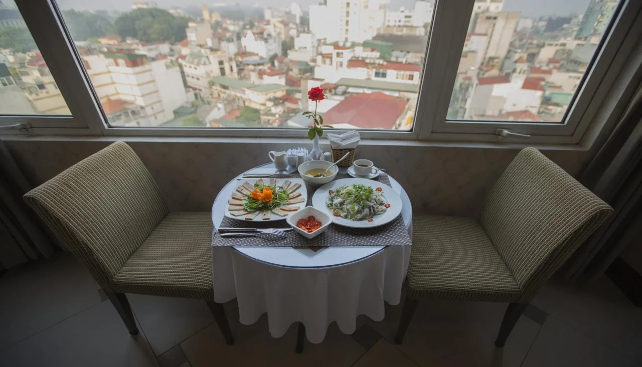 Photo - Minasi Premium Hotel