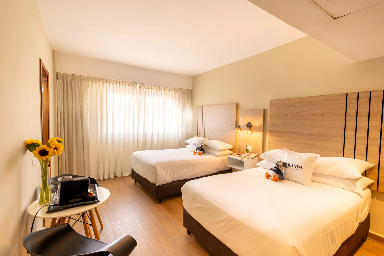 Foto - Hotel Faranda Express Soloy and Casino, a member of Radisson Individuals