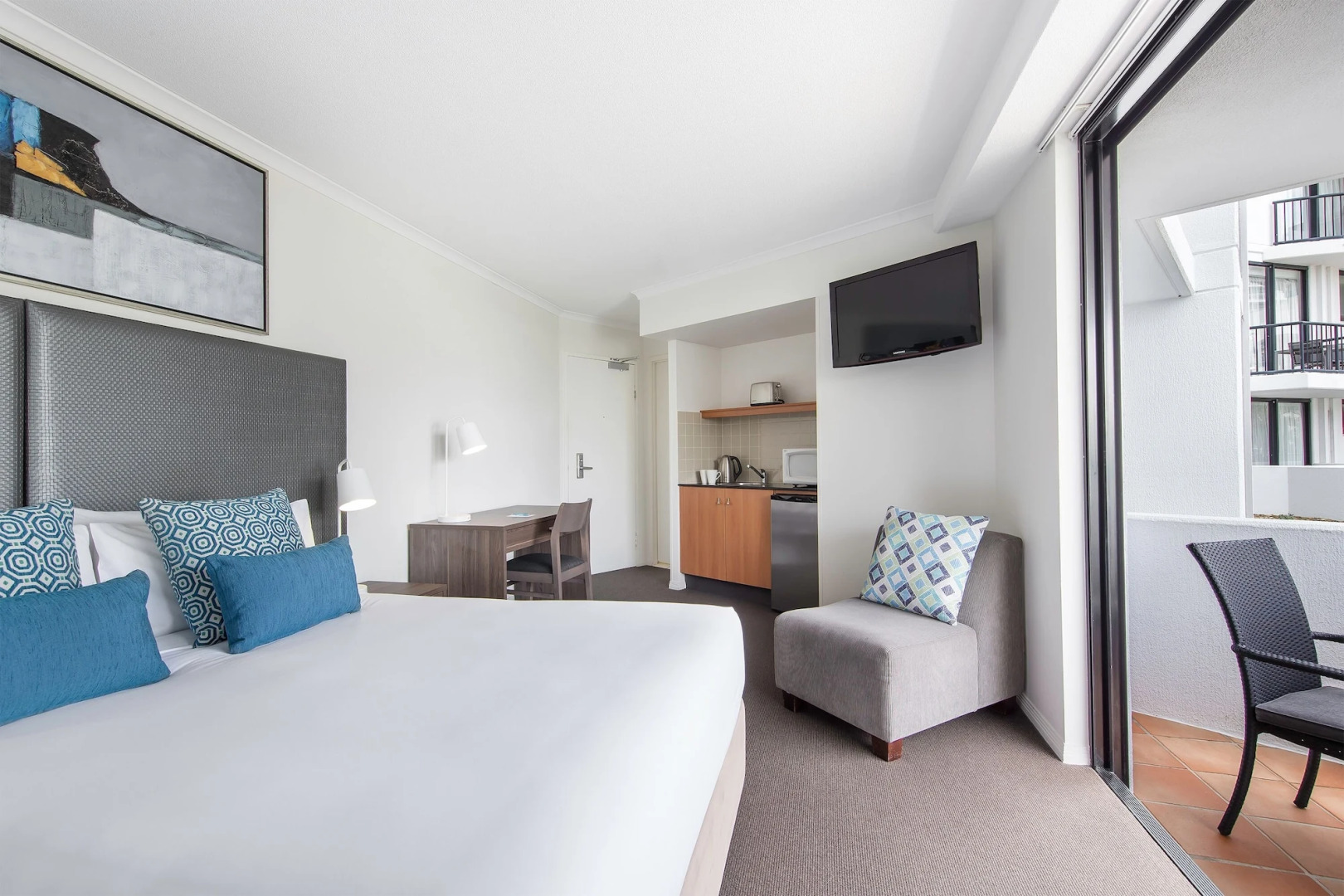 Foto - Mantra Coolangatta Beach