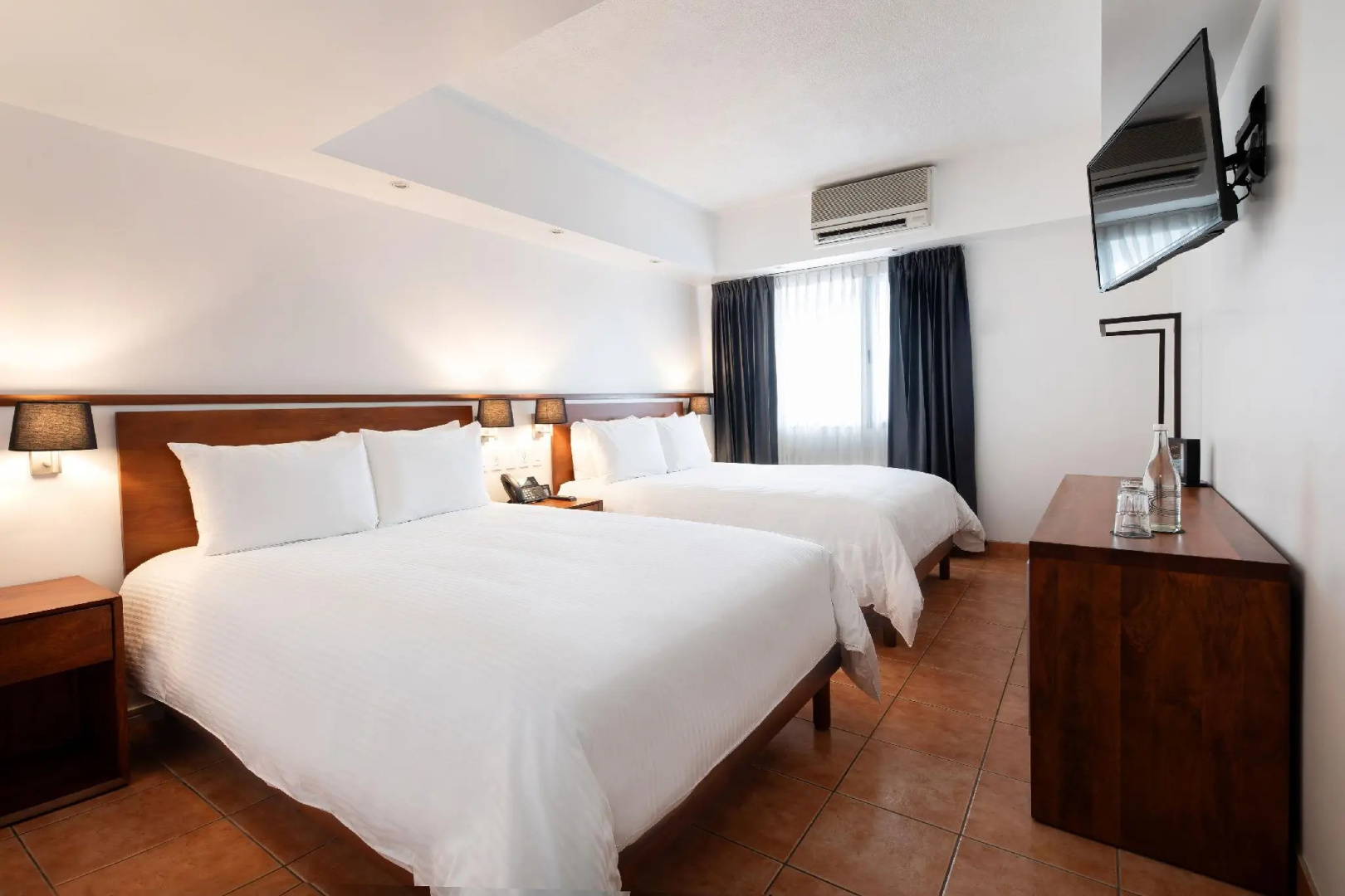 Photo - Hotel Presidente