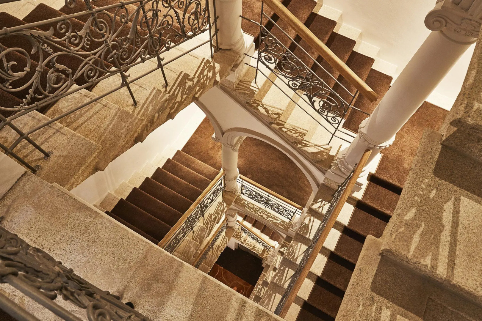 Photo - Vier Jahreszeiten Kempinski München