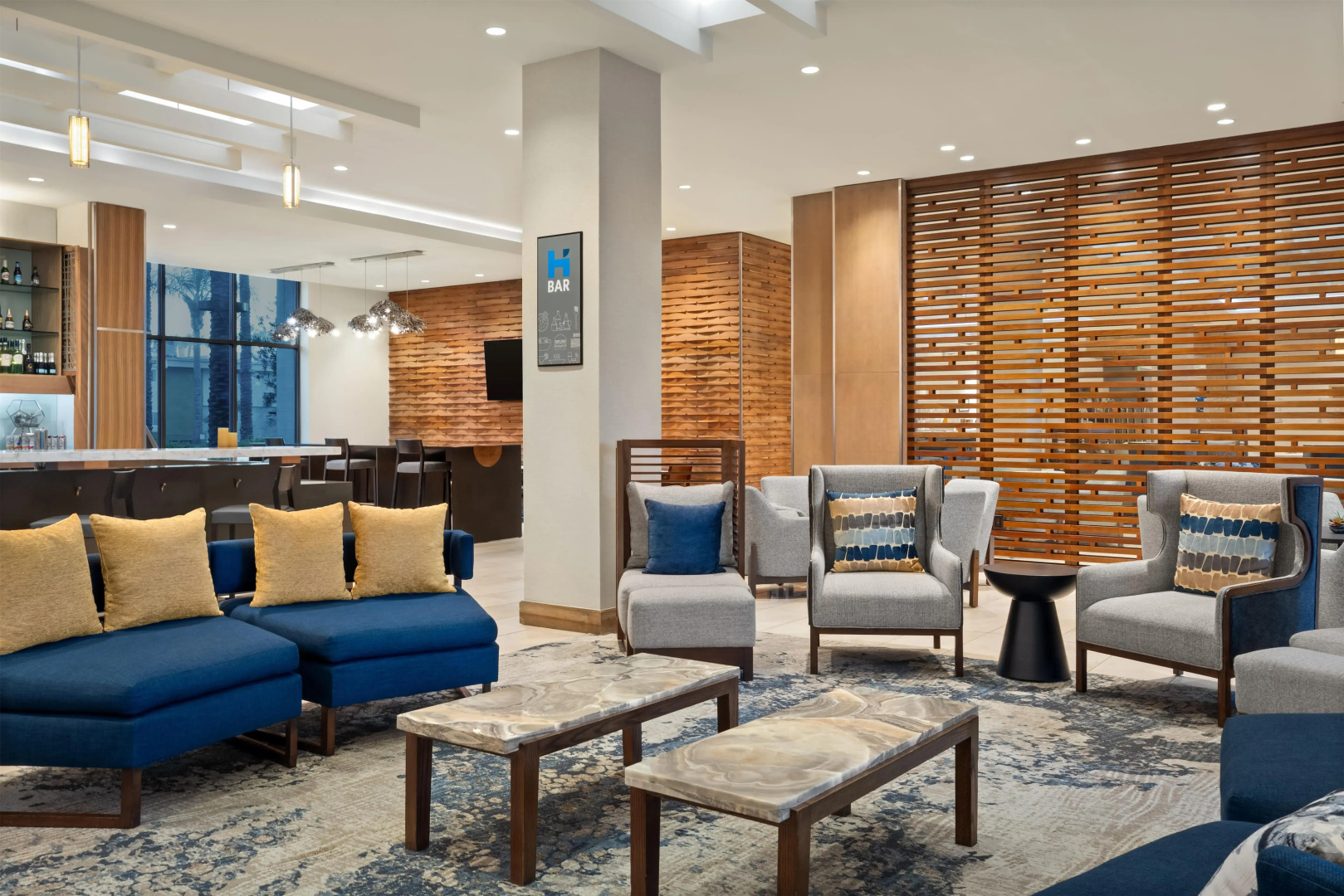 Foto - Hyatt House at Anaheim Resort/Convention Center
