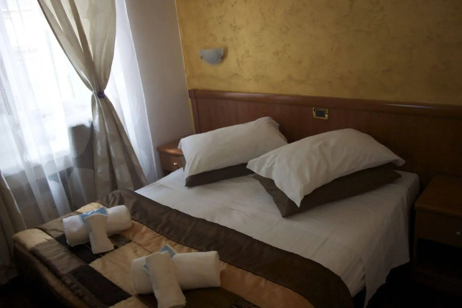 Photo - The Place In Rome Guest House