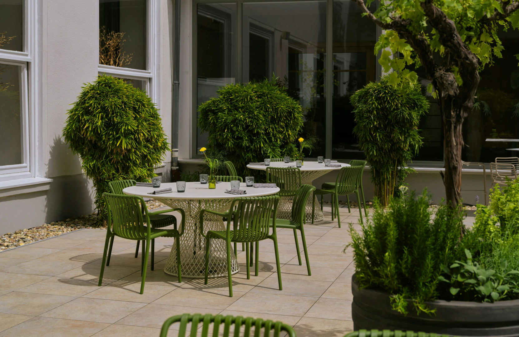 Photo - Hotel Mannheimer Hof - Leonardo Limited Edition