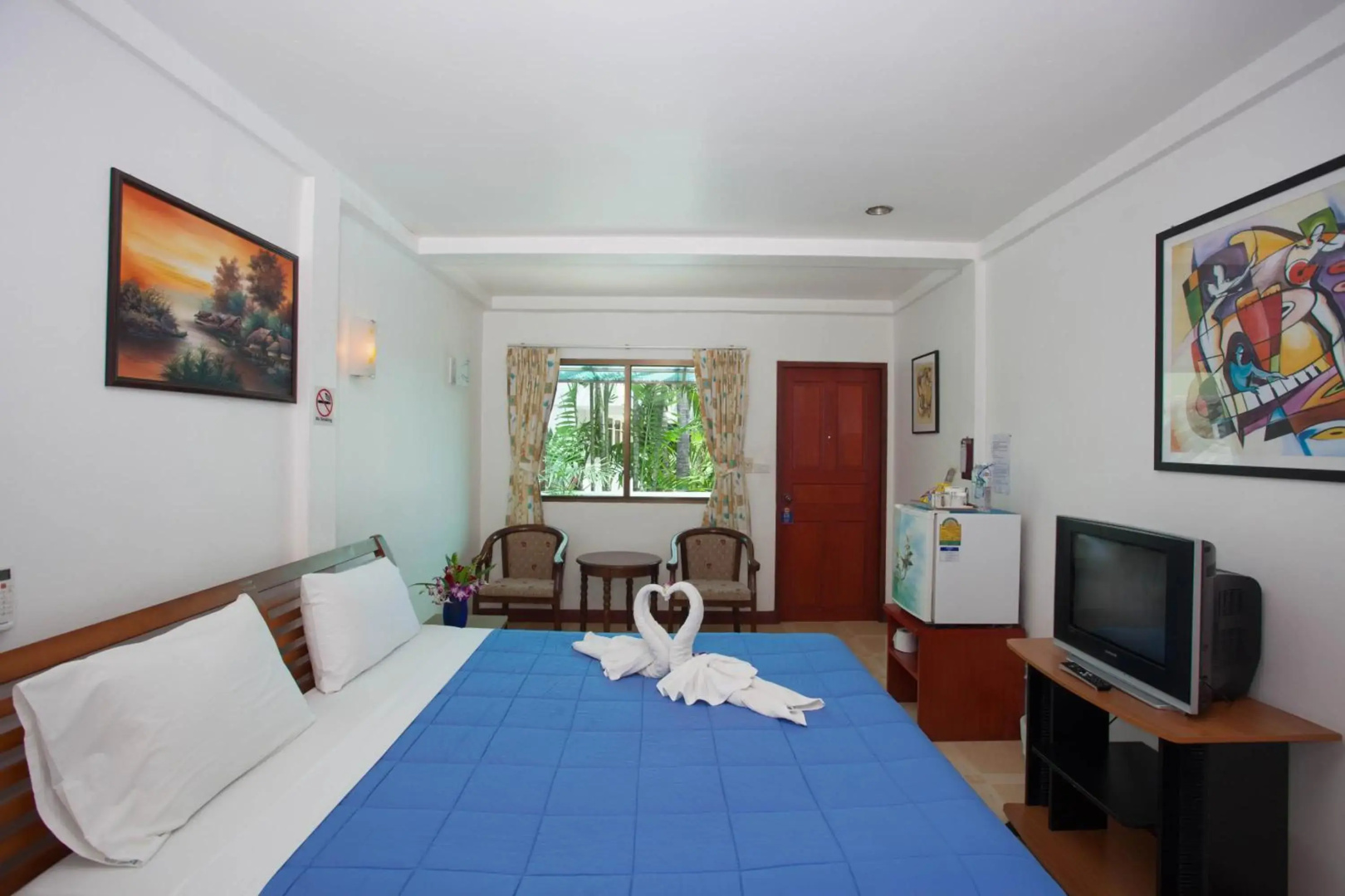 Foto - The Expat Hotel