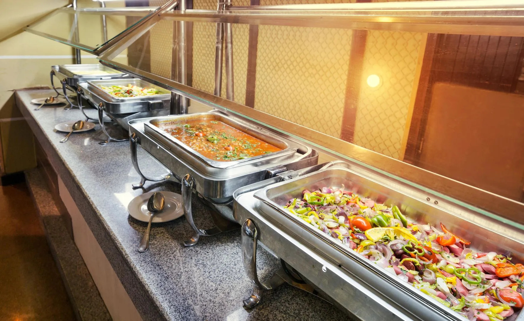 Photo - Pyramisa Hotel Luxor