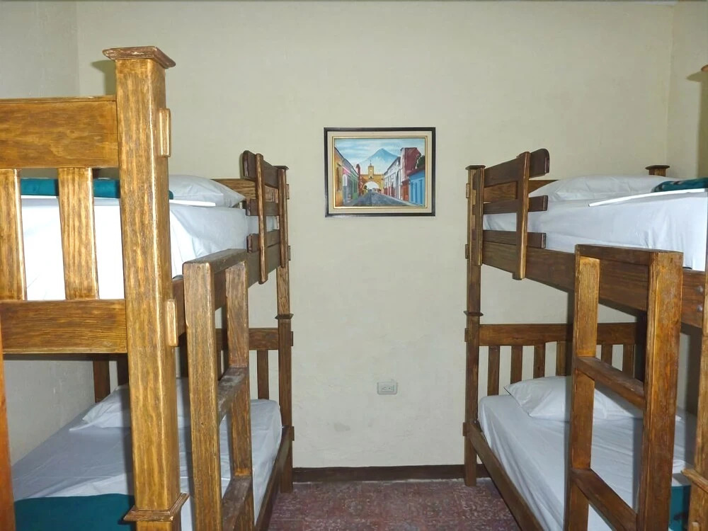 Foto - Hotel Casa Rustica by AHS