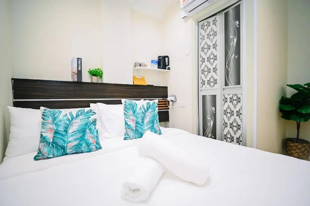 Foto - Swing & Pillows - Sungei Wang Bukit Bintang