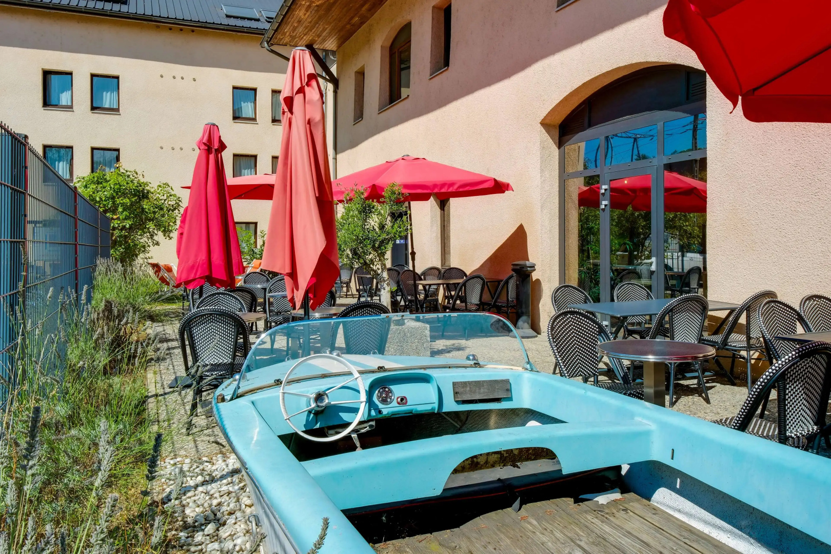 Foto - Sure Hotel by Best Western Annecy