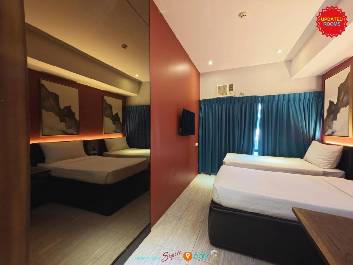Photo - Skyloft Hotel