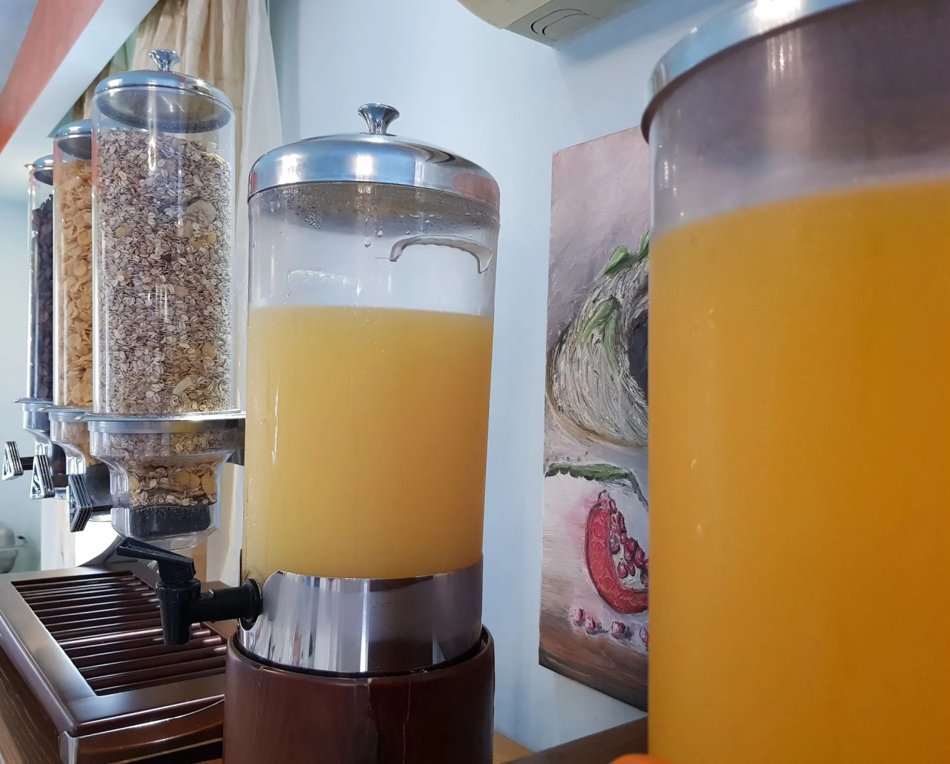 Foto - Anatoli Hotel