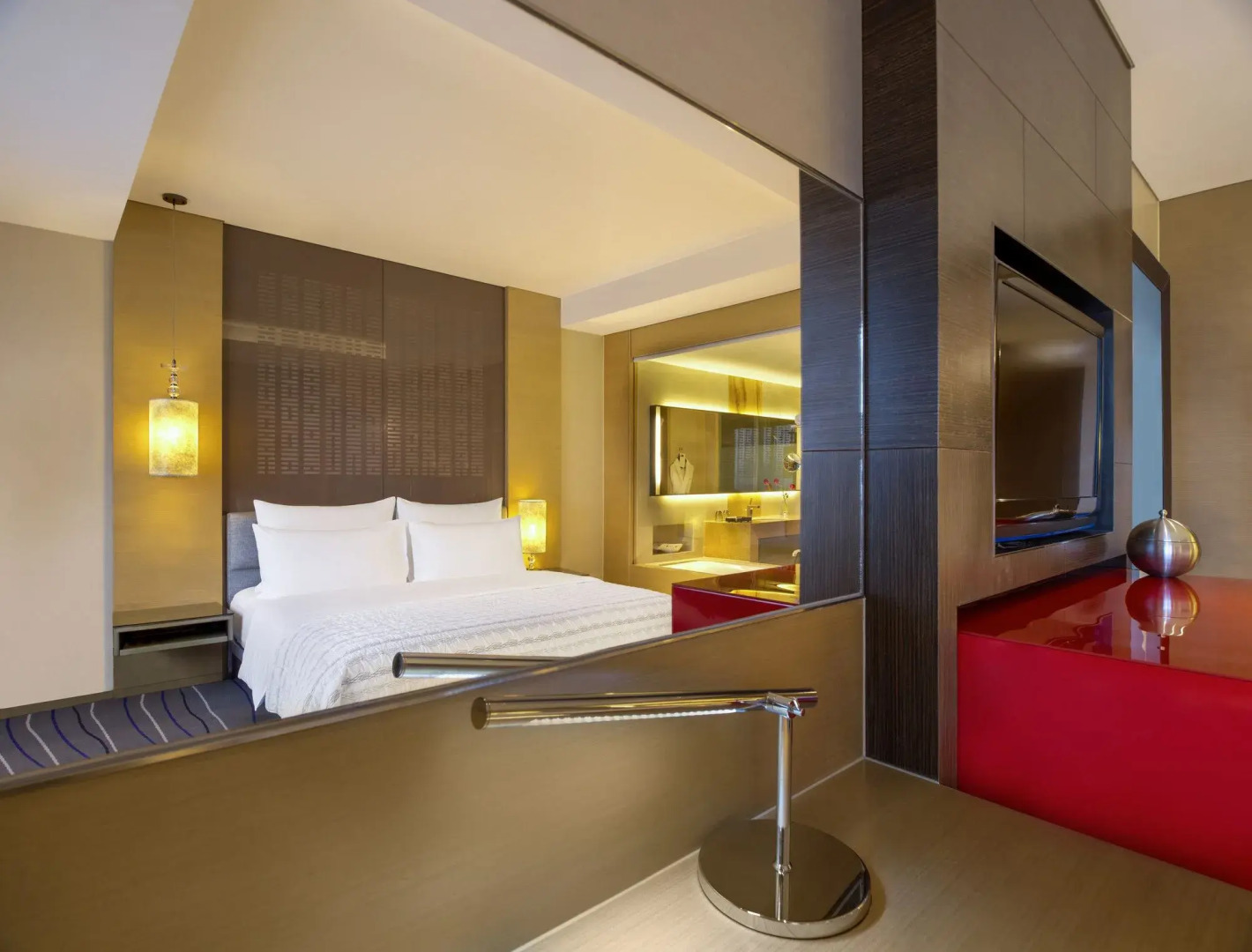 Photo - Le Méridien Qingdao