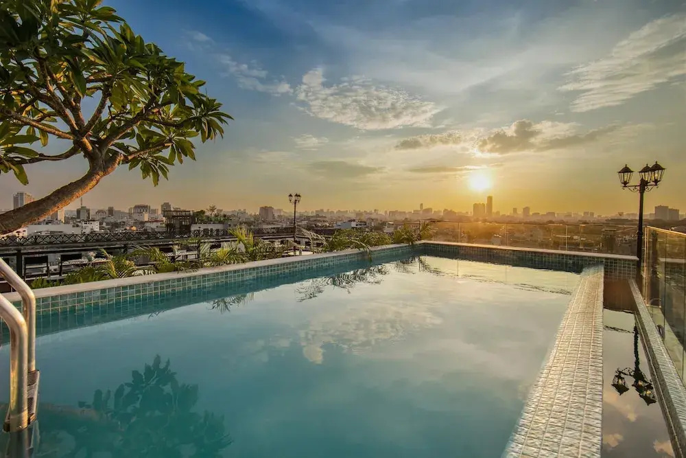 Photo - Proverb Hotel Hanoi