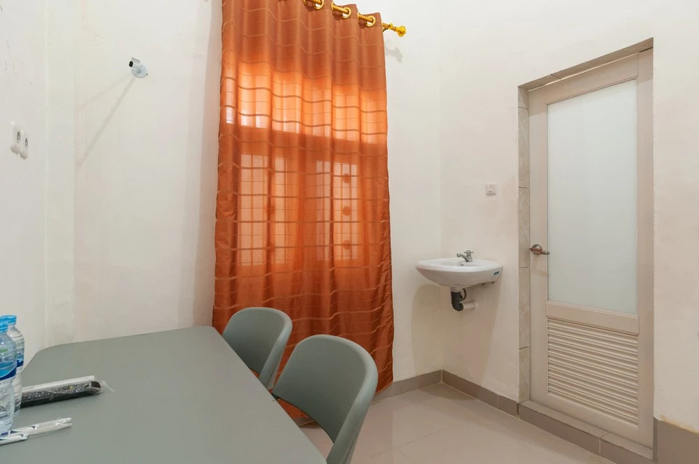 Photo - RedDoorz near UISU teladan Medan