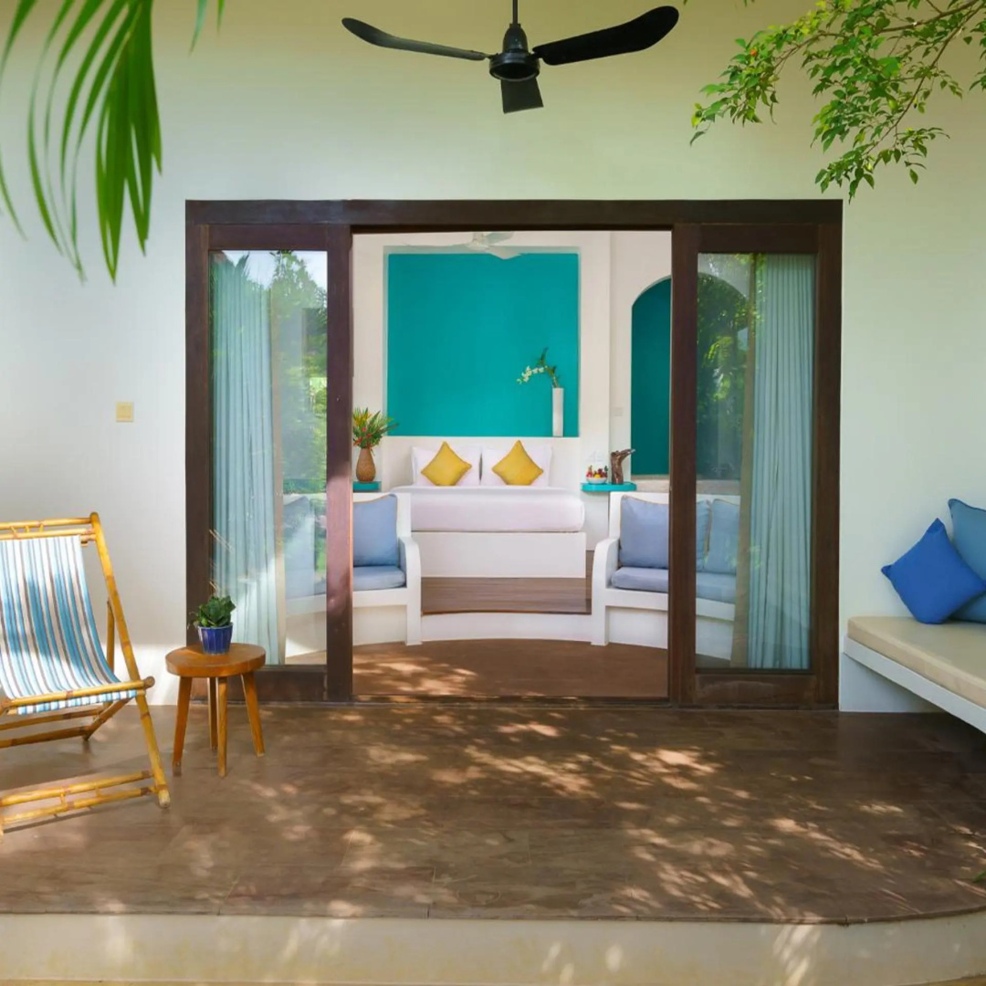 Foto - Navutu Dreams Resort & Wellness Retreat