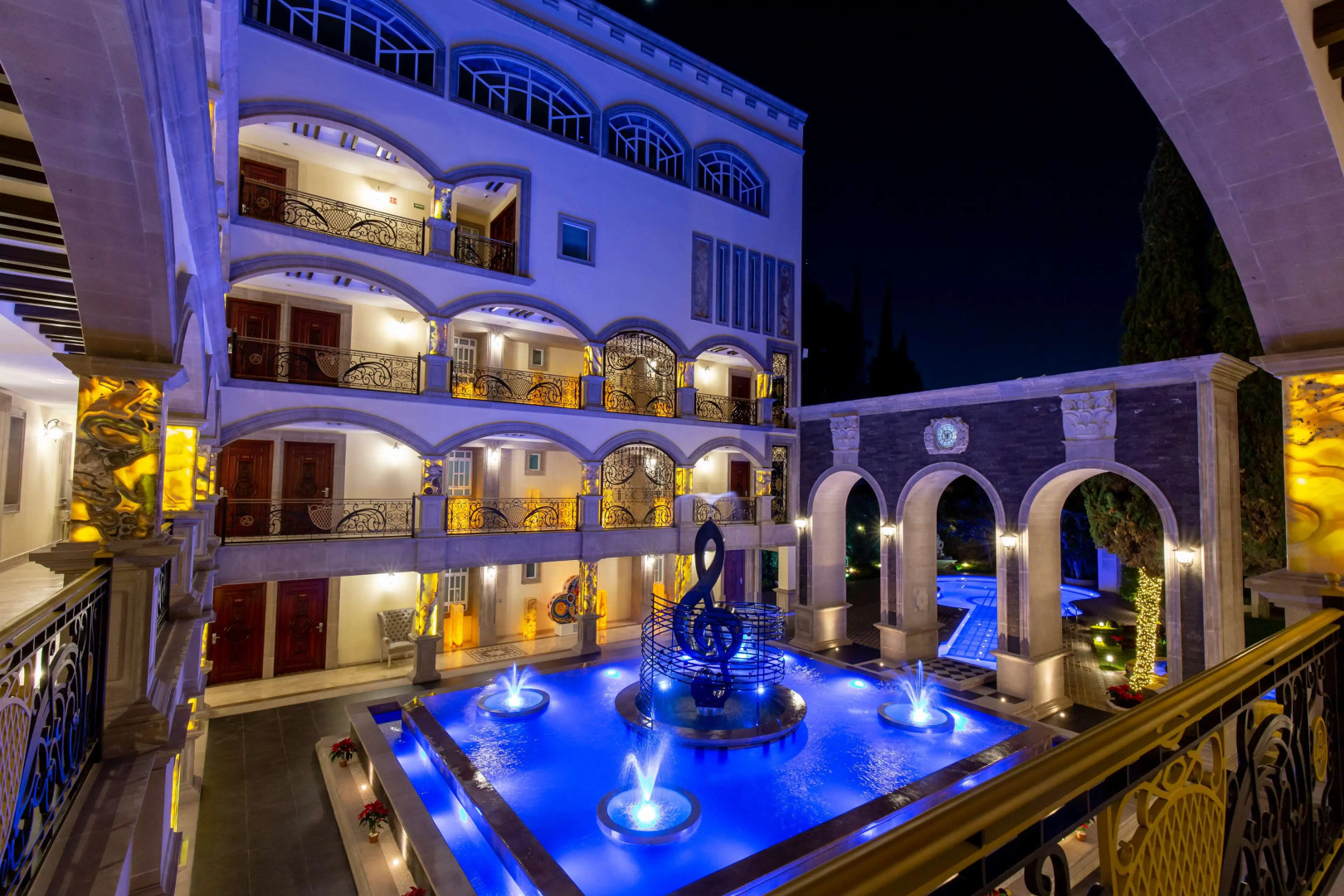 Foto - HOTEL & SPA MANSION SOLIS by HOTSSON