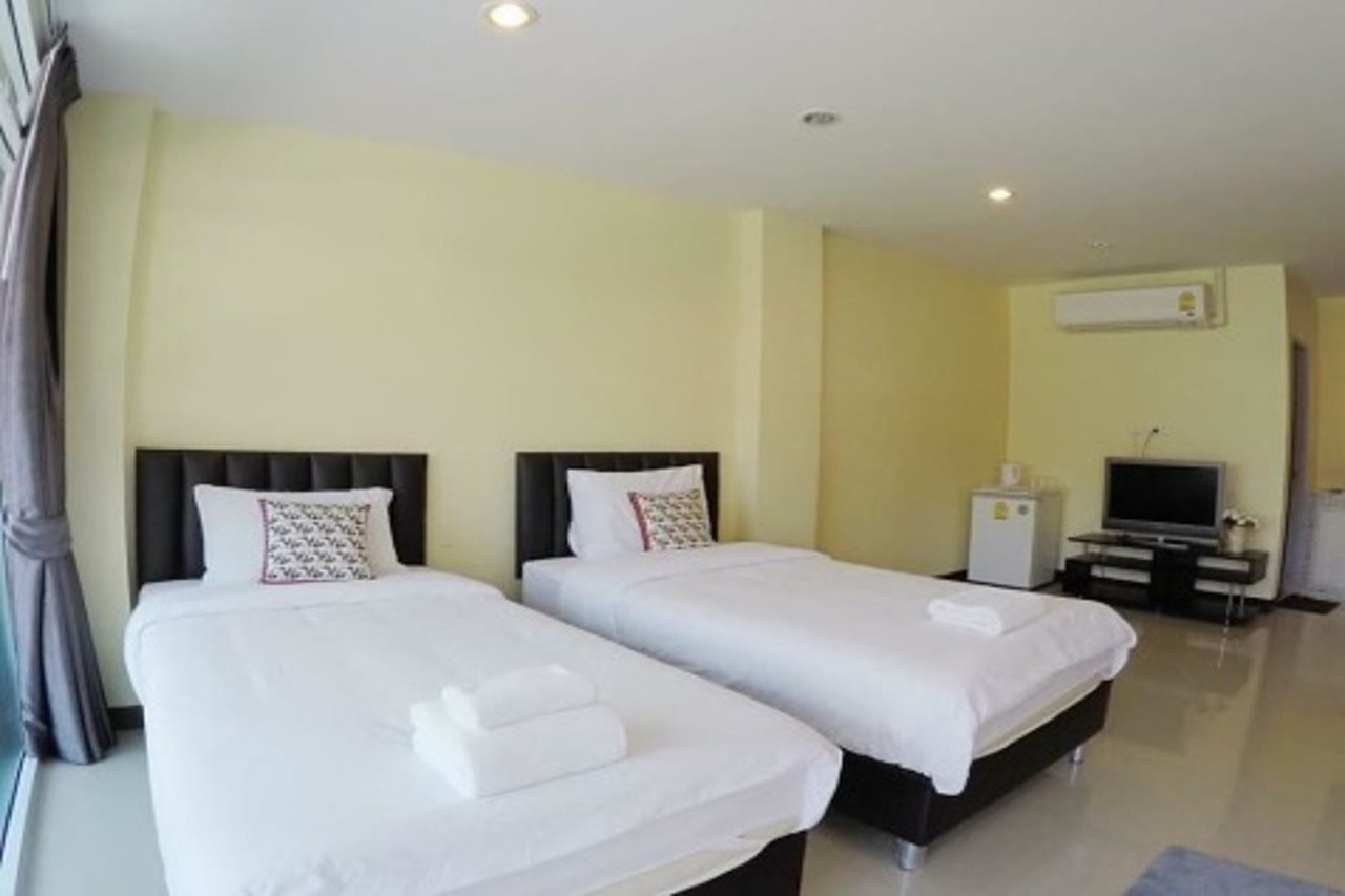 Baan Yooyen Hua Hin 57