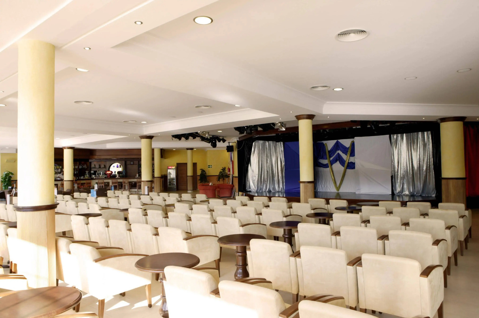 Foto - MarSenses Paradise Club