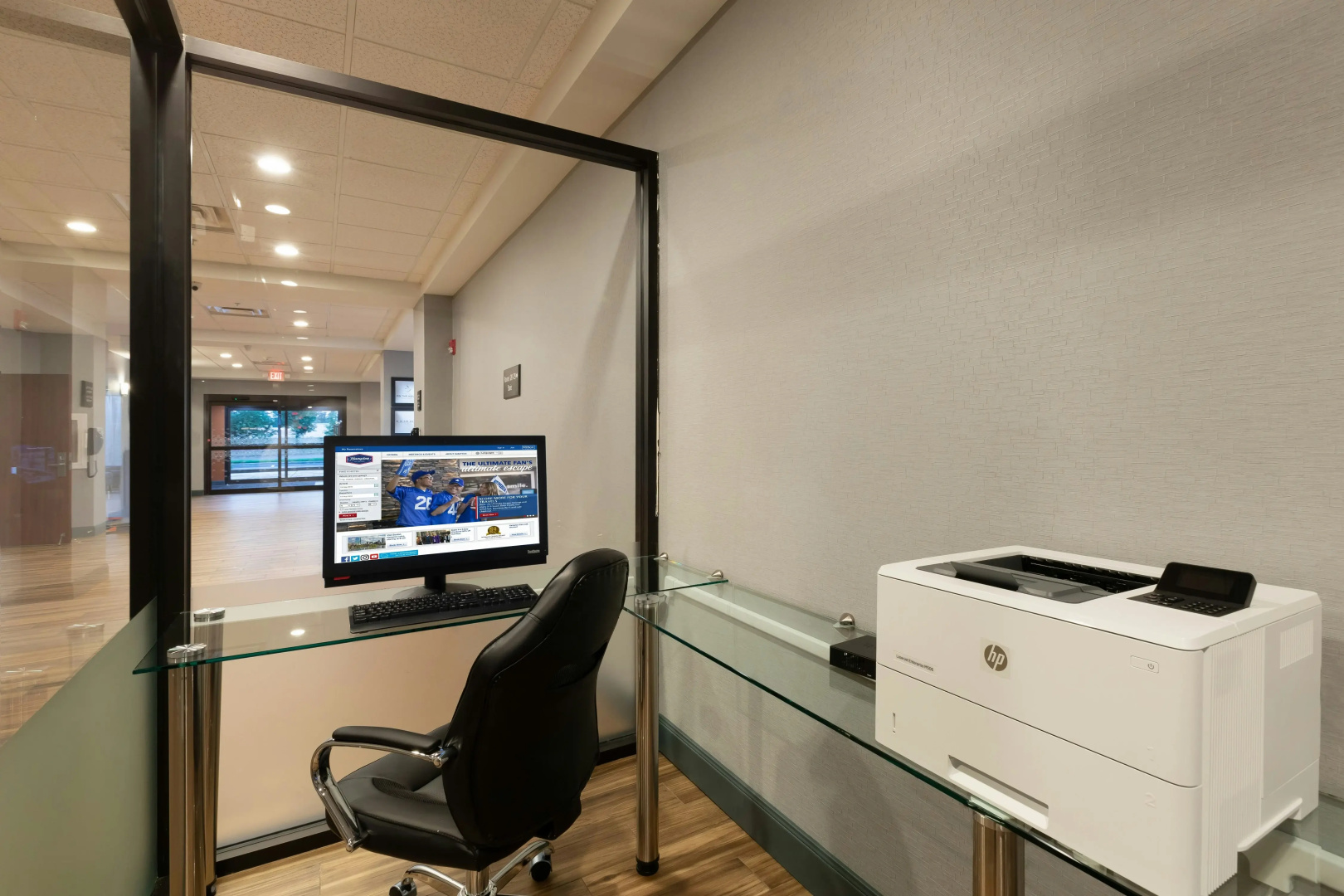 Photo - Hampton Inn Houston/Humble-Airport Area, TX