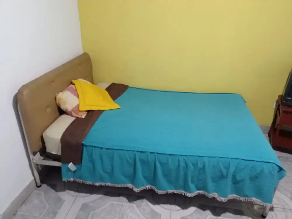 Foto - Hotel tanta Wasi