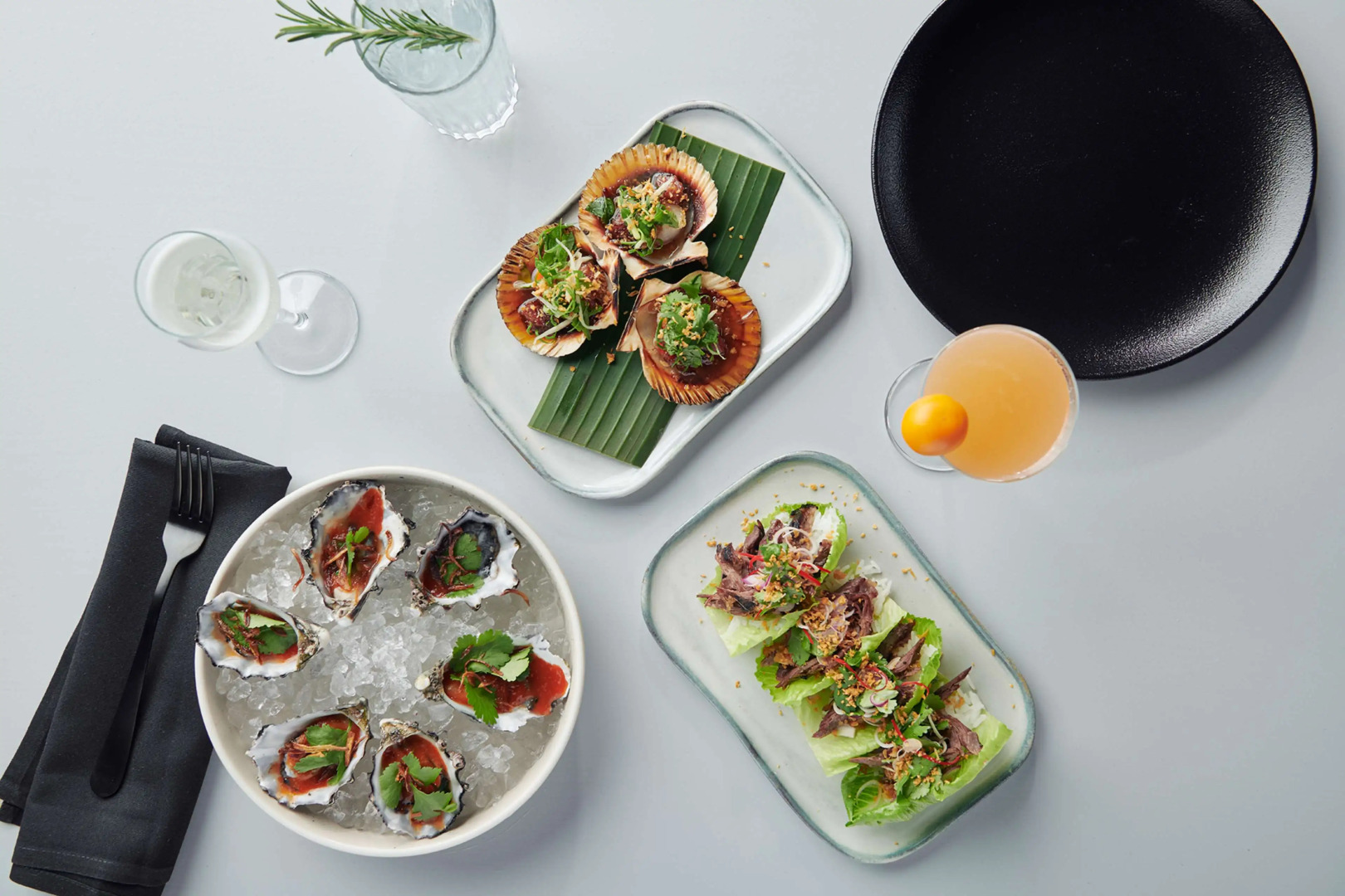 Foto - Quincy Hotel Melbourne