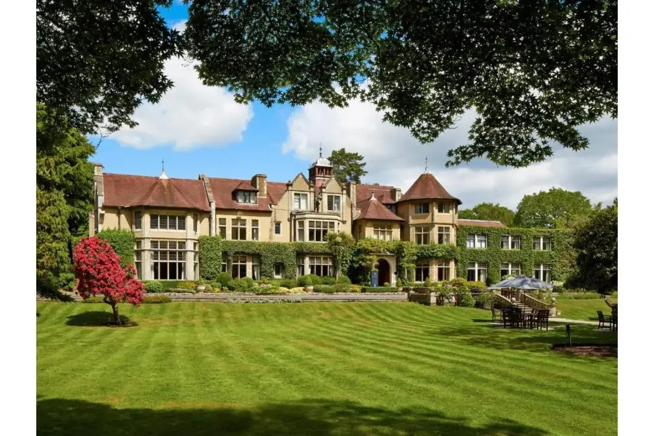 Foto - Macdonald Frimley Hall Hotel & Spa
