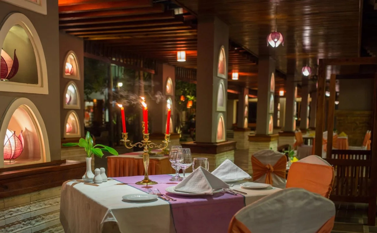Foto - Royal Empire Hotel