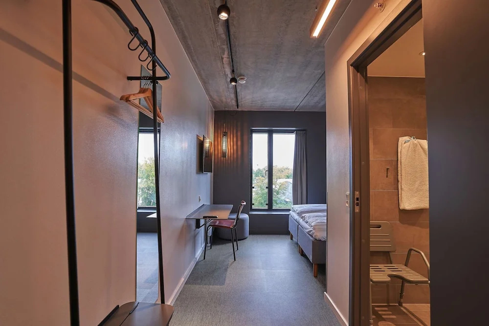Foto - Zleep Hotel Lausanne-Chavannes