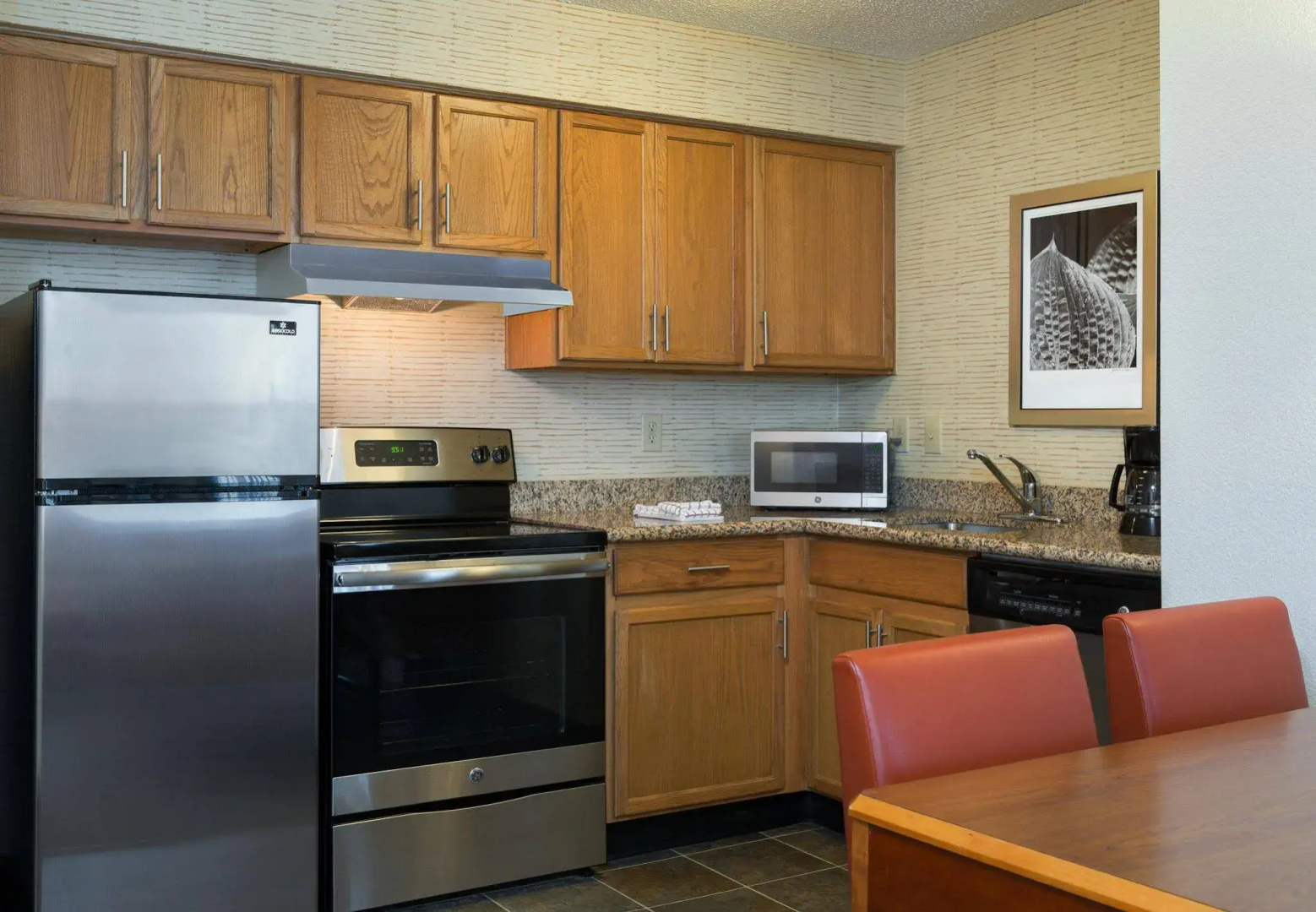 Foto - Residence Inn by Marriott Austin Parmer/Tech Ridge