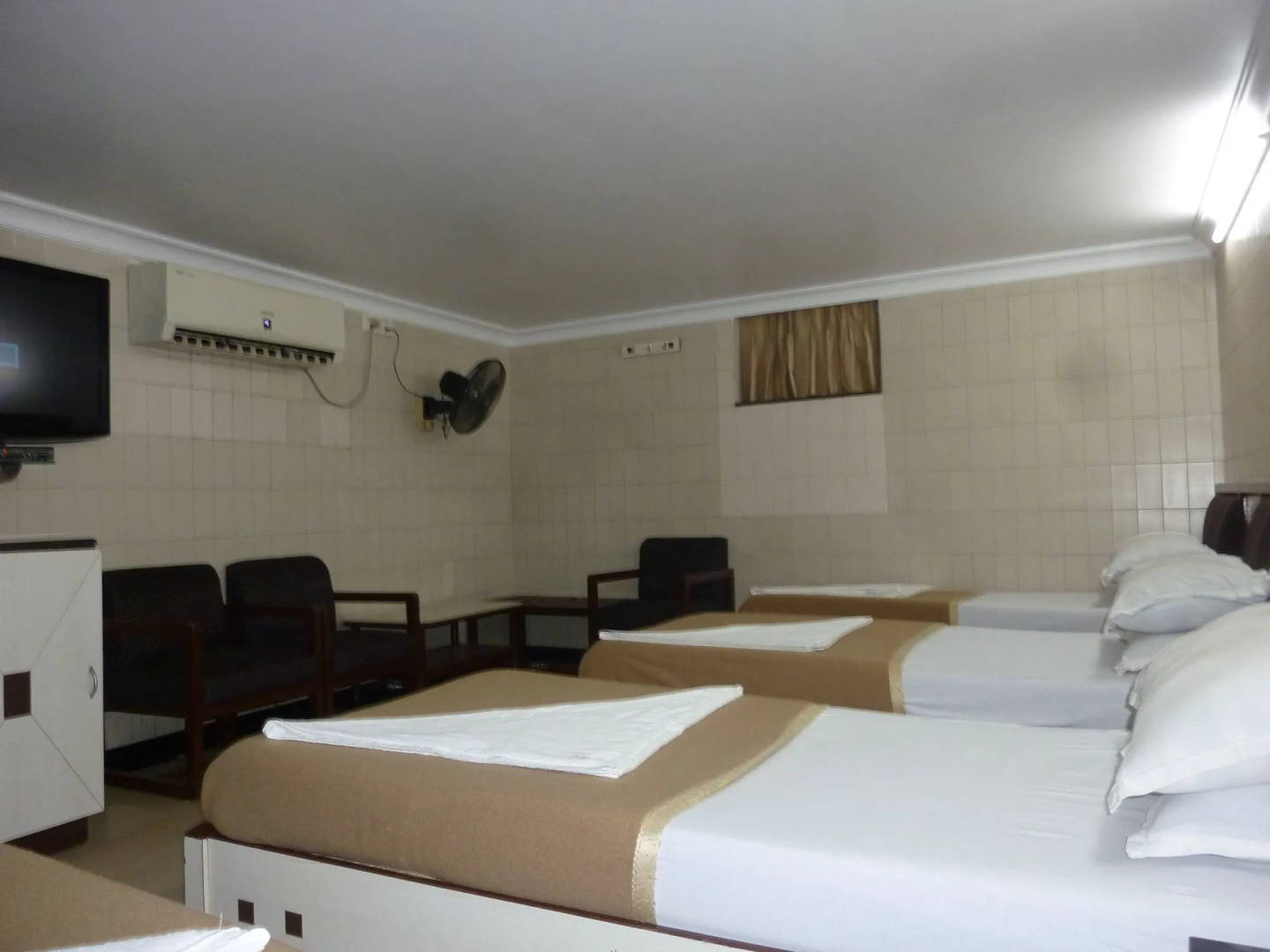 Foto - Hotel Balwas