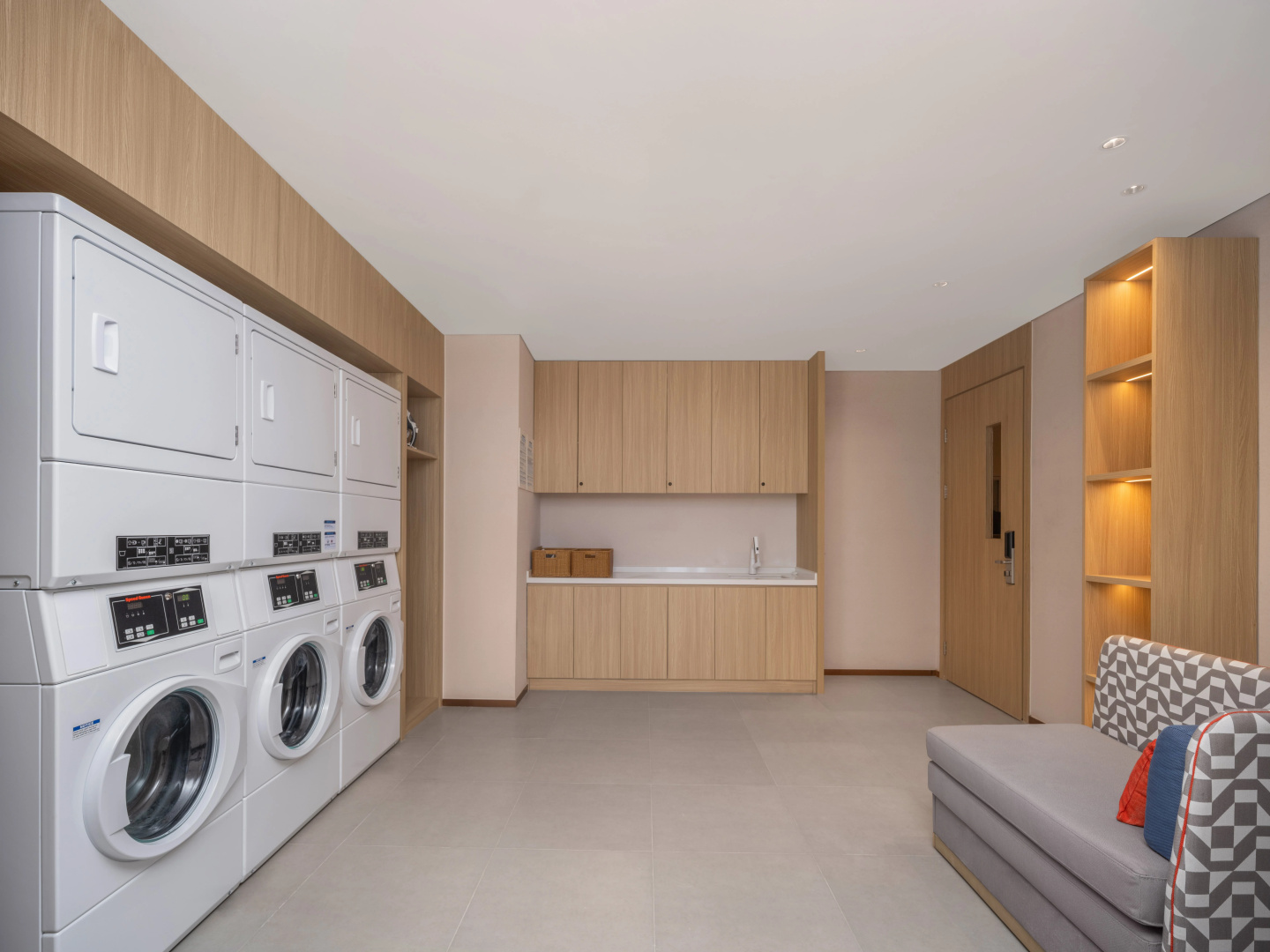 Foto - Holiday Inn Express Beijing Tongzhou by IHG