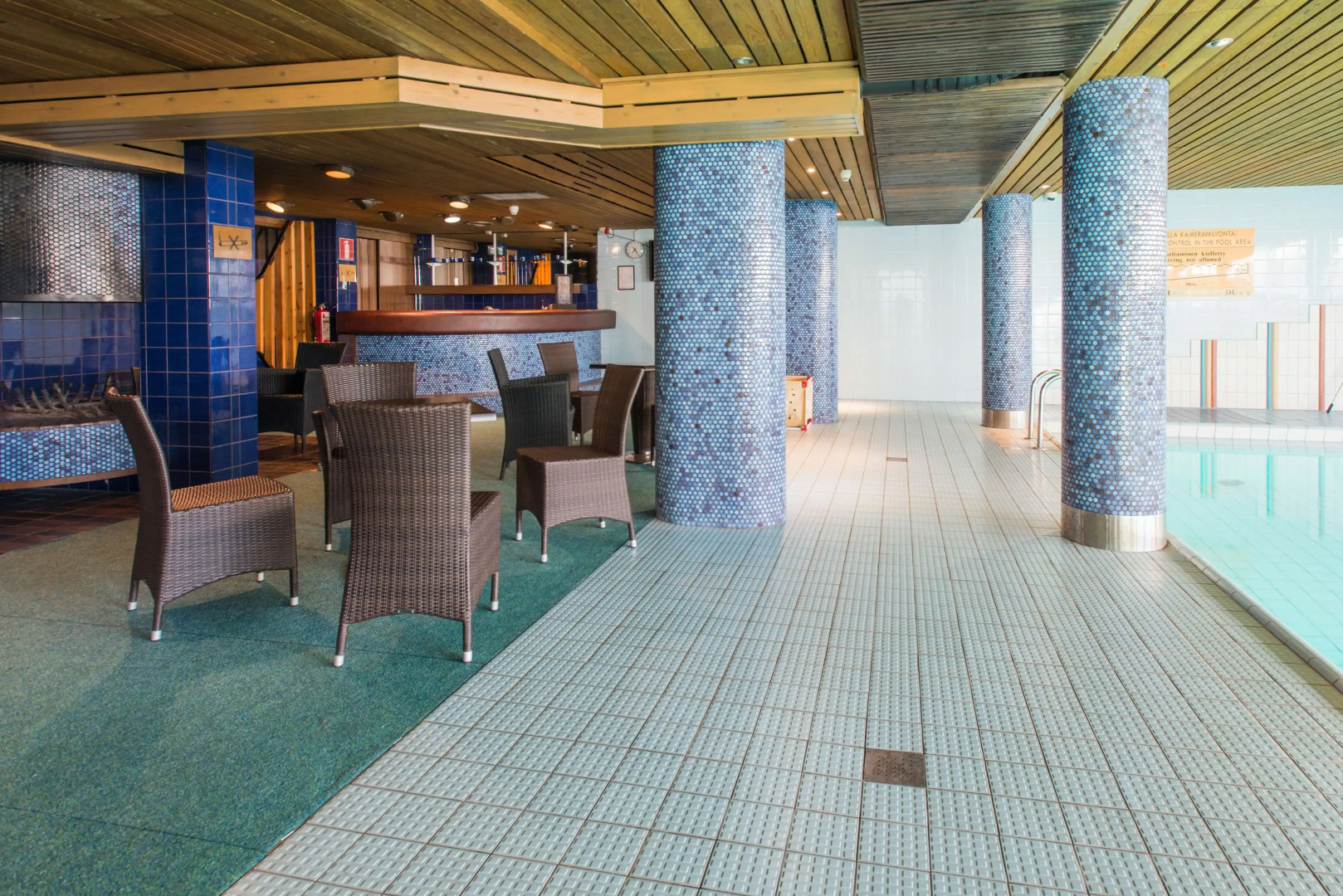 Photo - Scandic Pohjanhovi