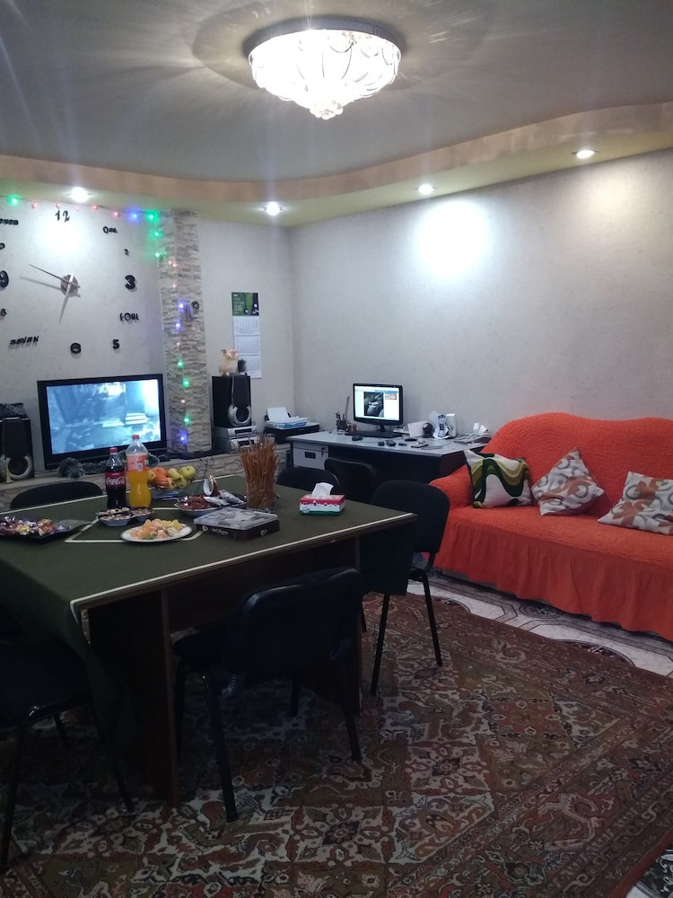 Foto - Komitas Avenue Guest House
