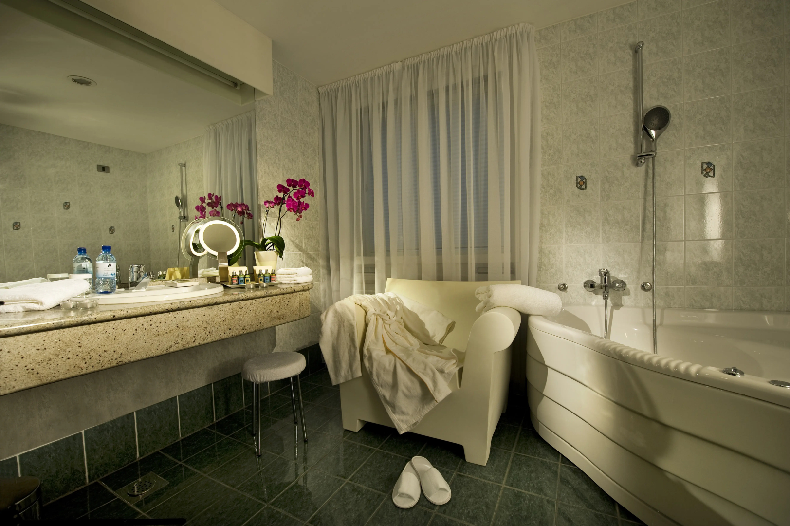 Photo - Best Western Premier Hotel Slon