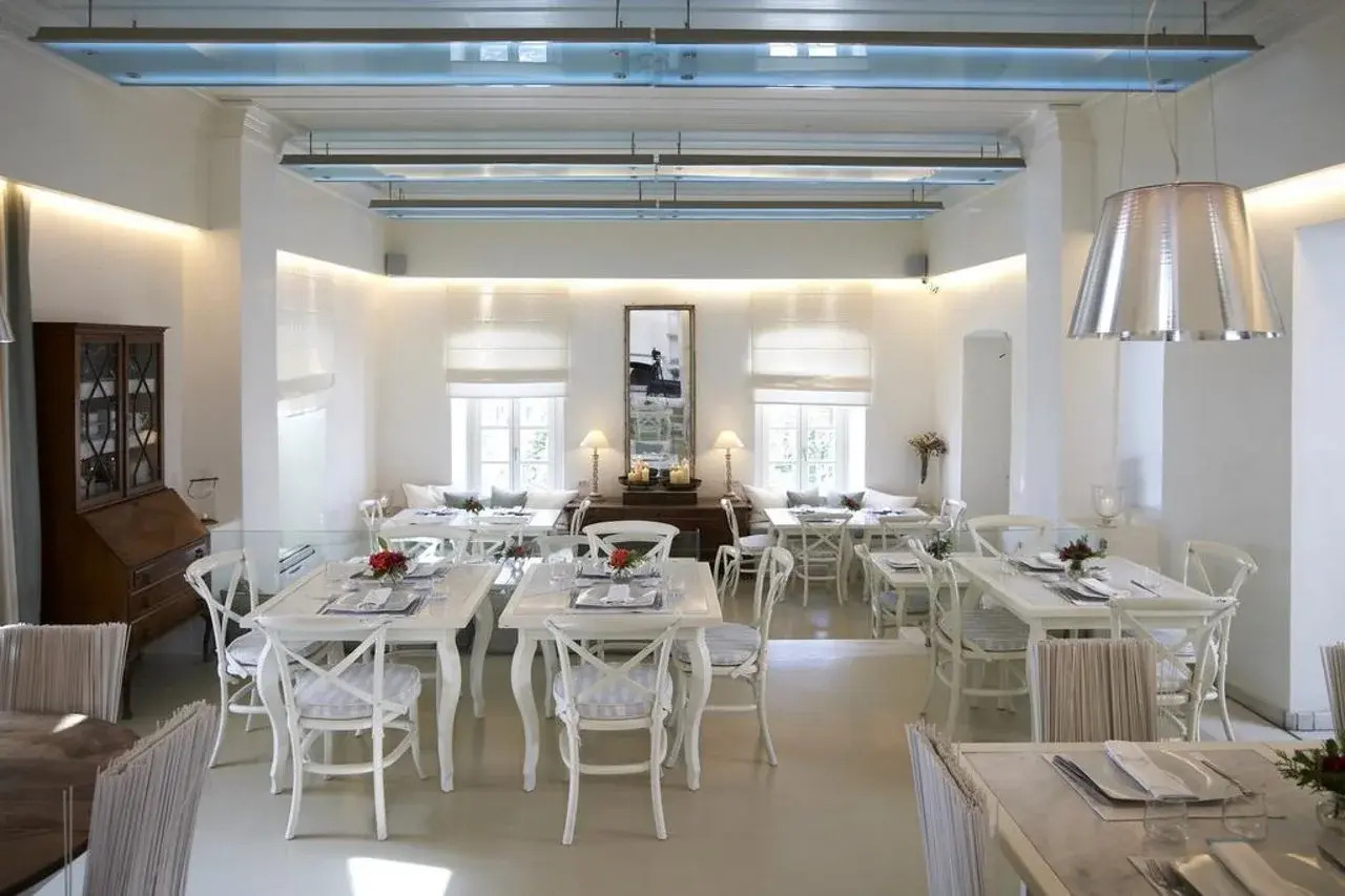 Foto - Semeli Hotel Mykonos