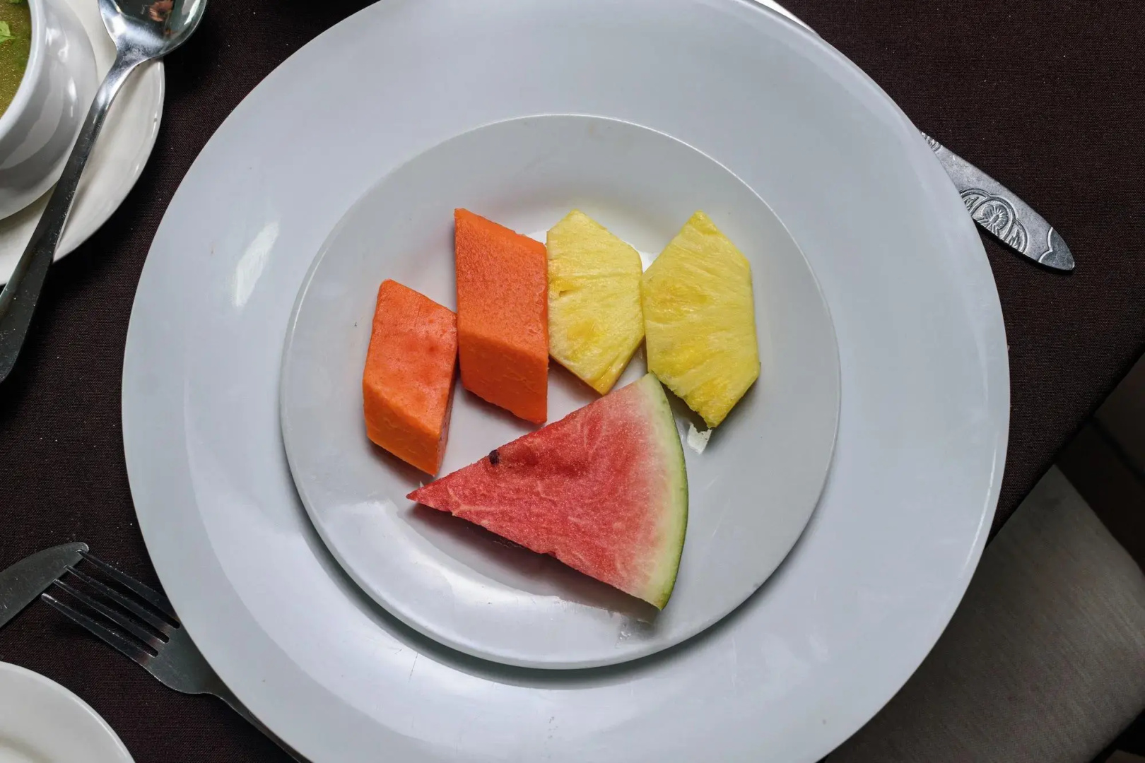 Photo - Hotel Caribe Plaza Barranquilla
