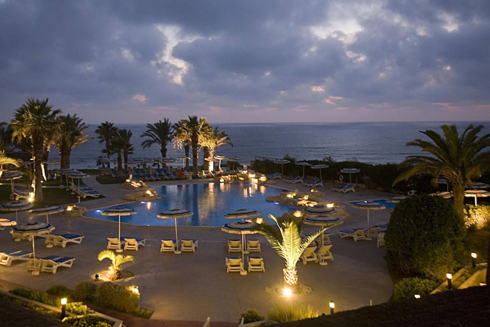 Photo - Venus Beach Hotel