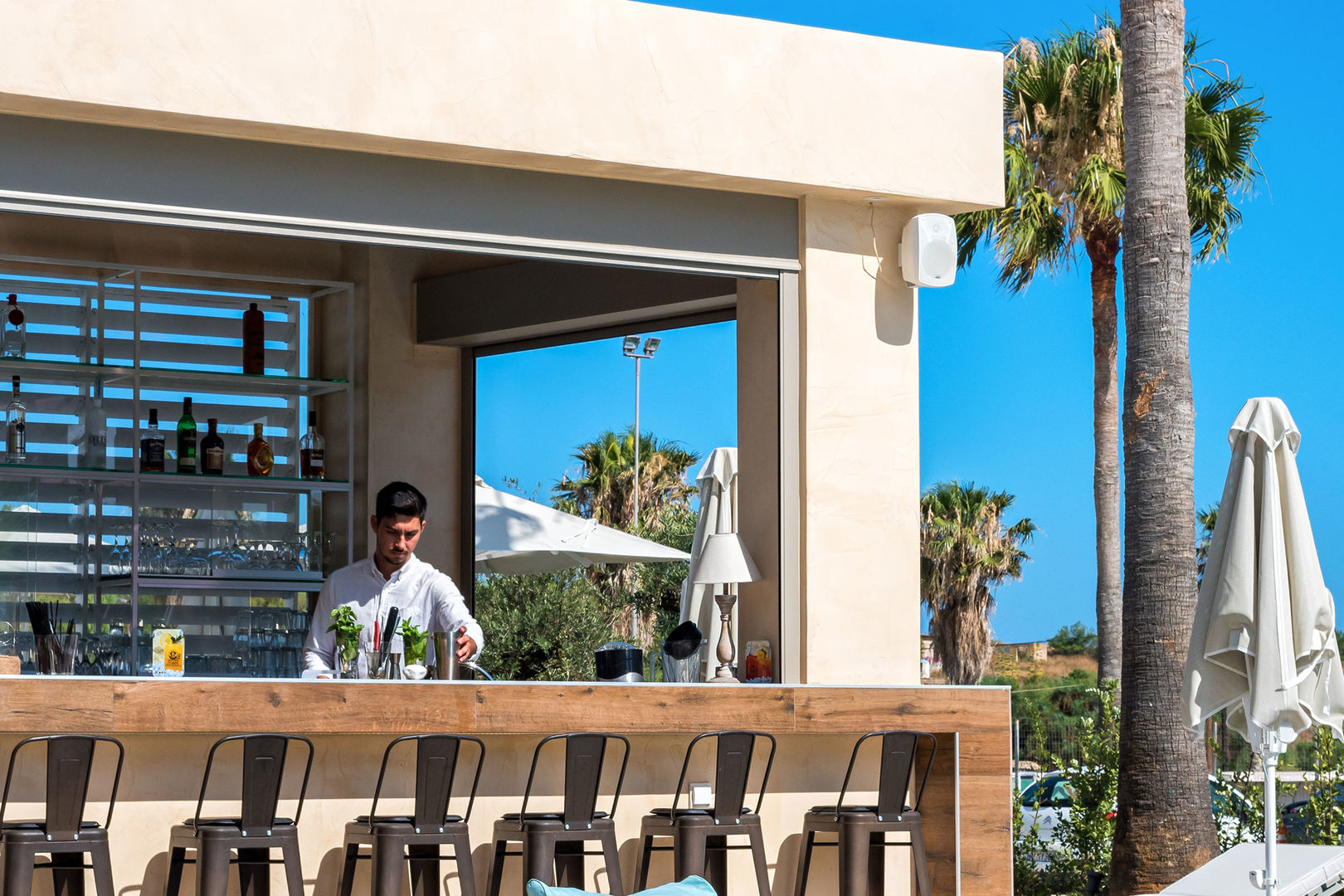 Foto - Airis Boutique & Suites